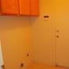 View the image: Laundry room